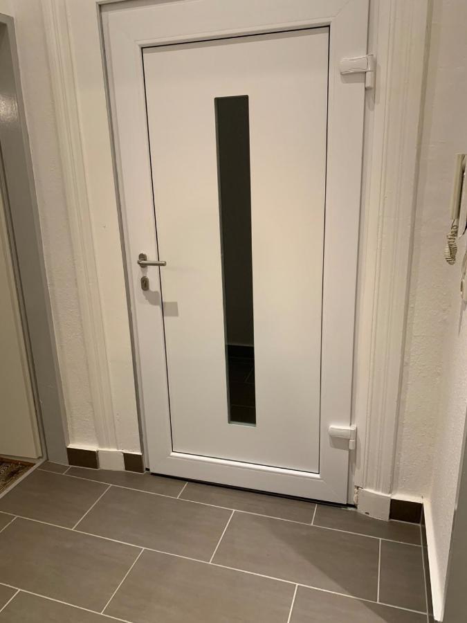 Ferienwohnung In Wilhelmshaven Zentrumsnah ภายนอก รูปภาพ