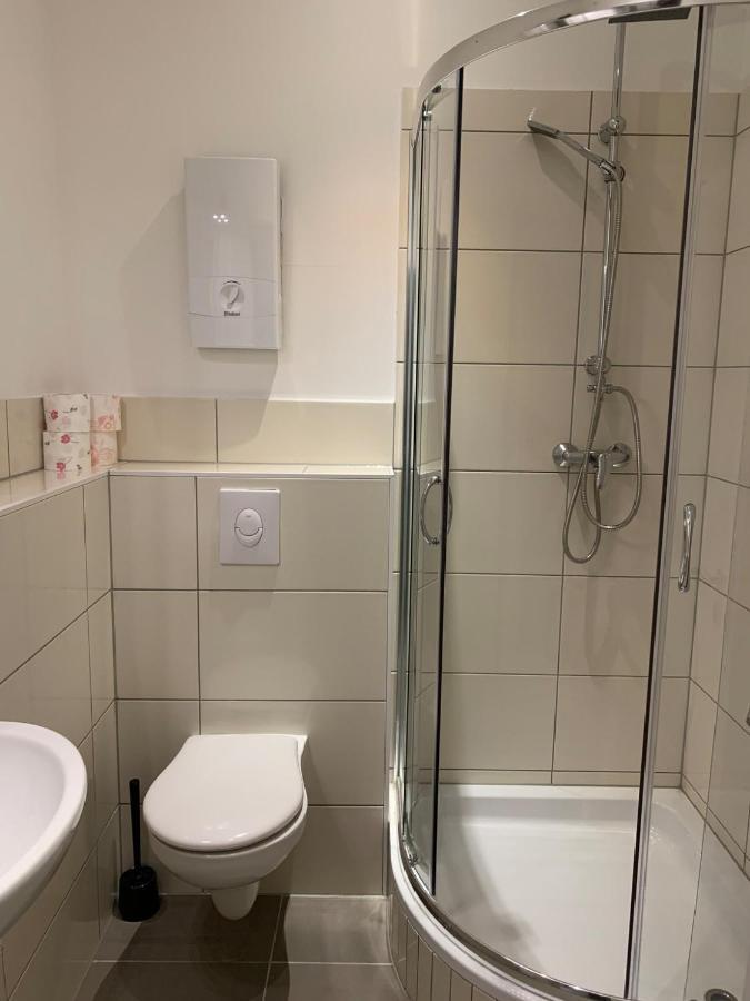 Ferienwohnung In Wilhelmshaven Zentrumsnah ภายนอก รูปภาพ