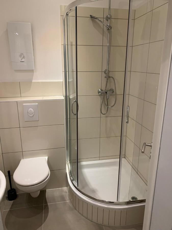 Ferienwohnung In Wilhelmshaven Zentrumsnah ภายนอก รูปภาพ