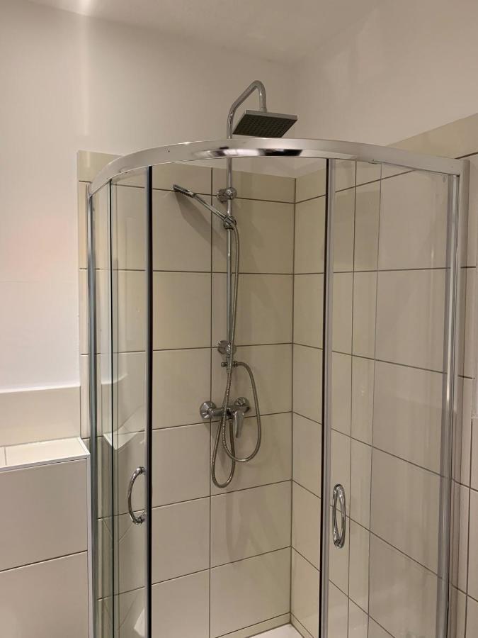 Ferienwohnung In Wilhelmshaven Zentrumsnah ภายนอก รูปภาพ